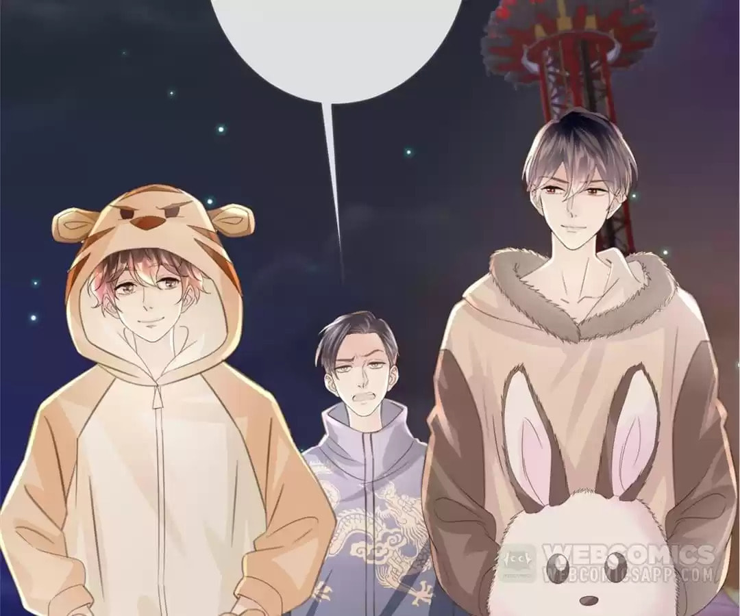 Read Ancient House chapter 55 image 20 on Lezhin
