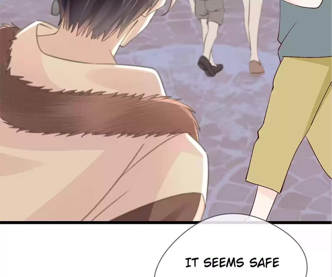 Read Ancient House chapter 55 image 28 on Lezhin