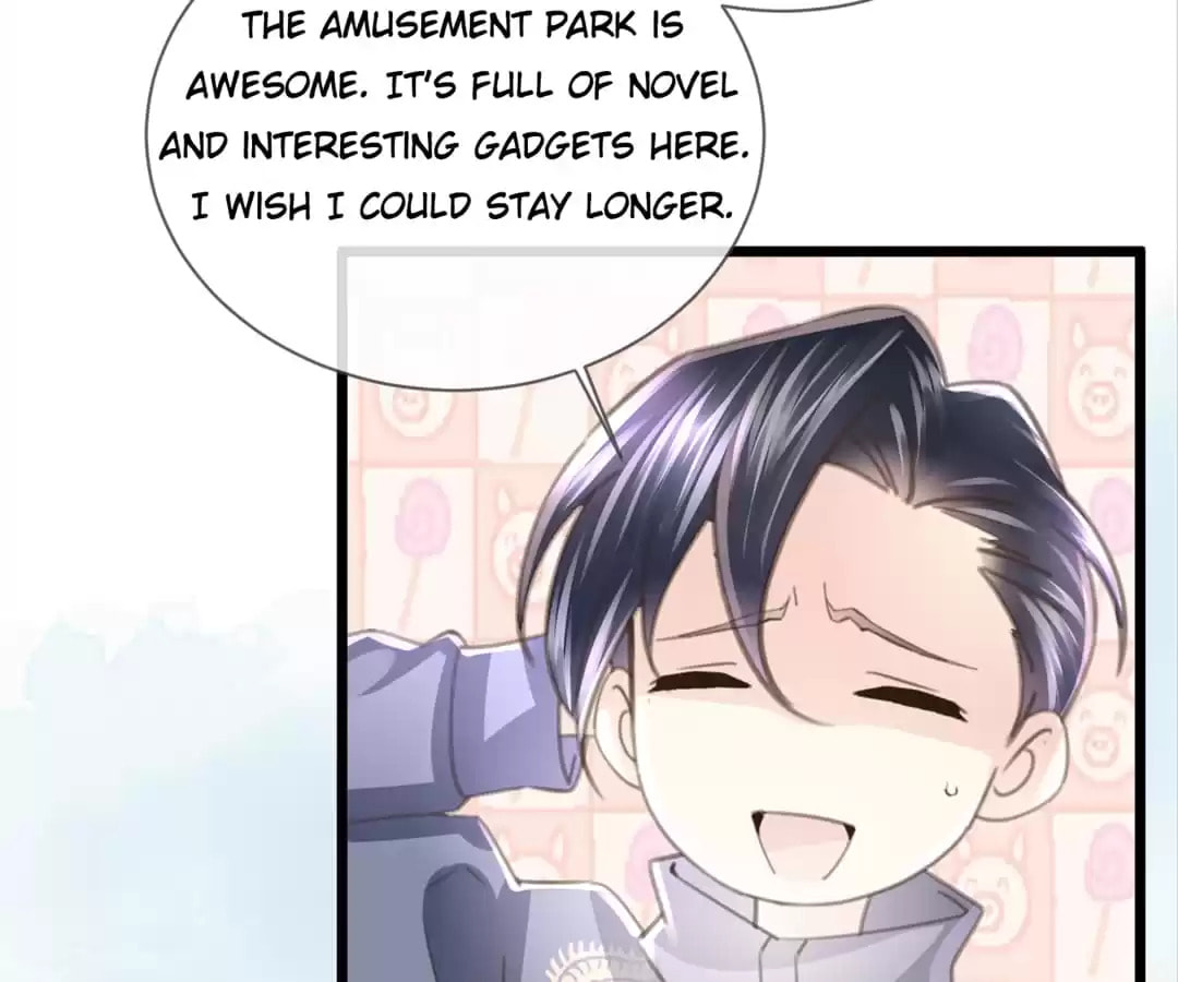 Read Ancient House chapter 55 image 44 on Lezhin