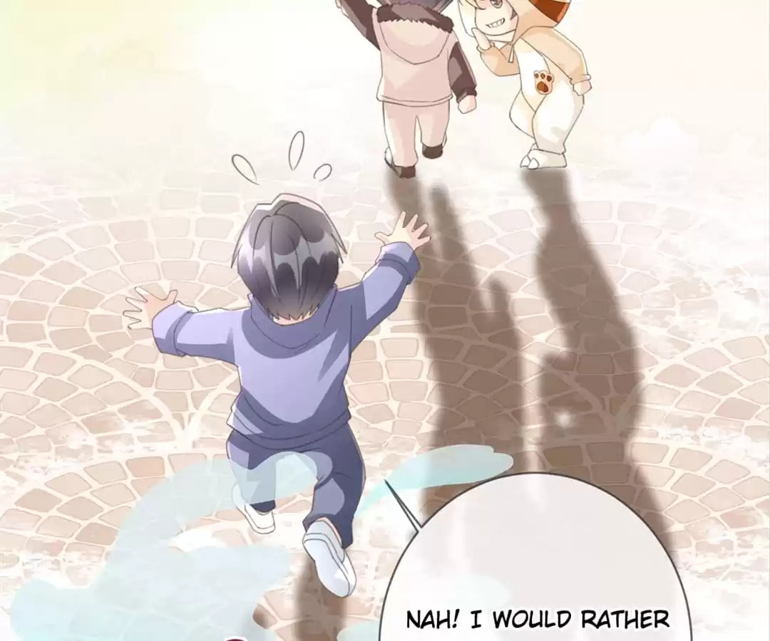 Read Ancient House chapter 55 image 46 on Lezhin