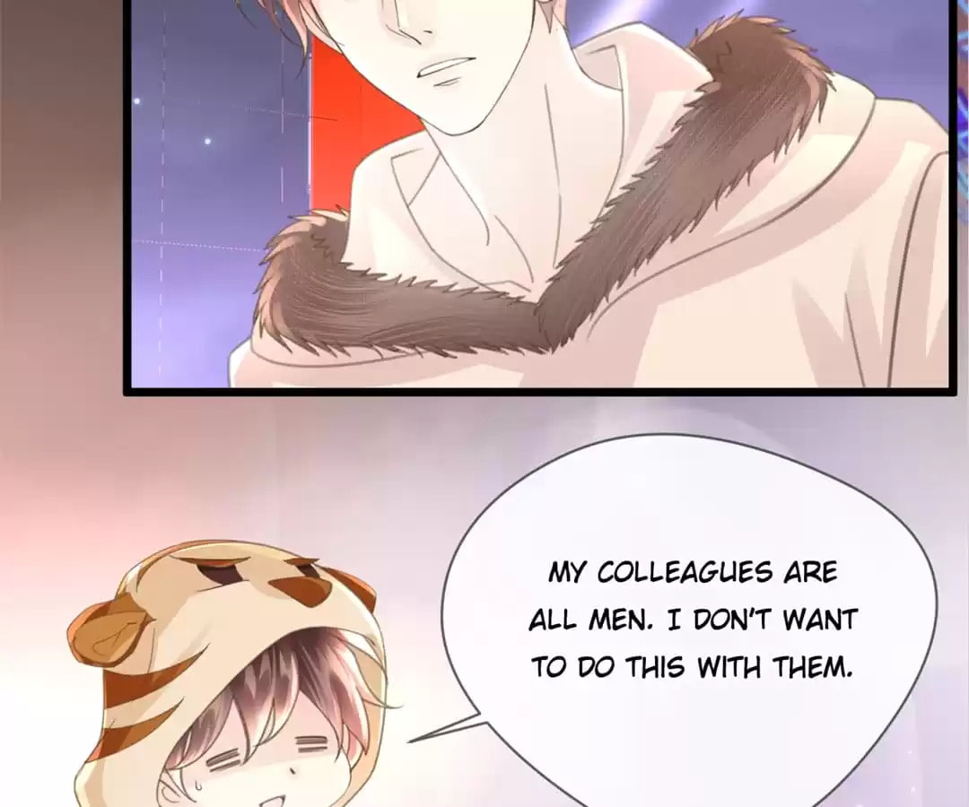 Read Ancient House chapter 55 image 5 on Lezhin