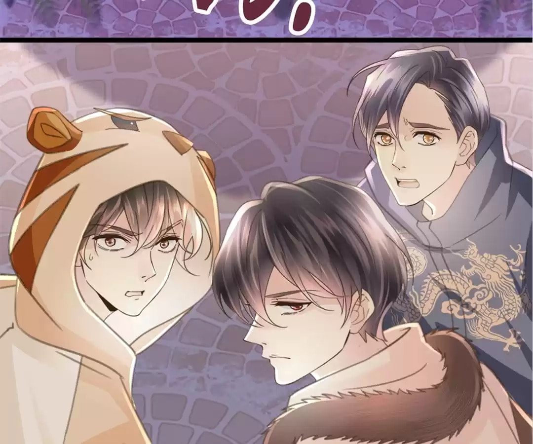 Read Ancient House chapter 55 image 54 on Lezhin