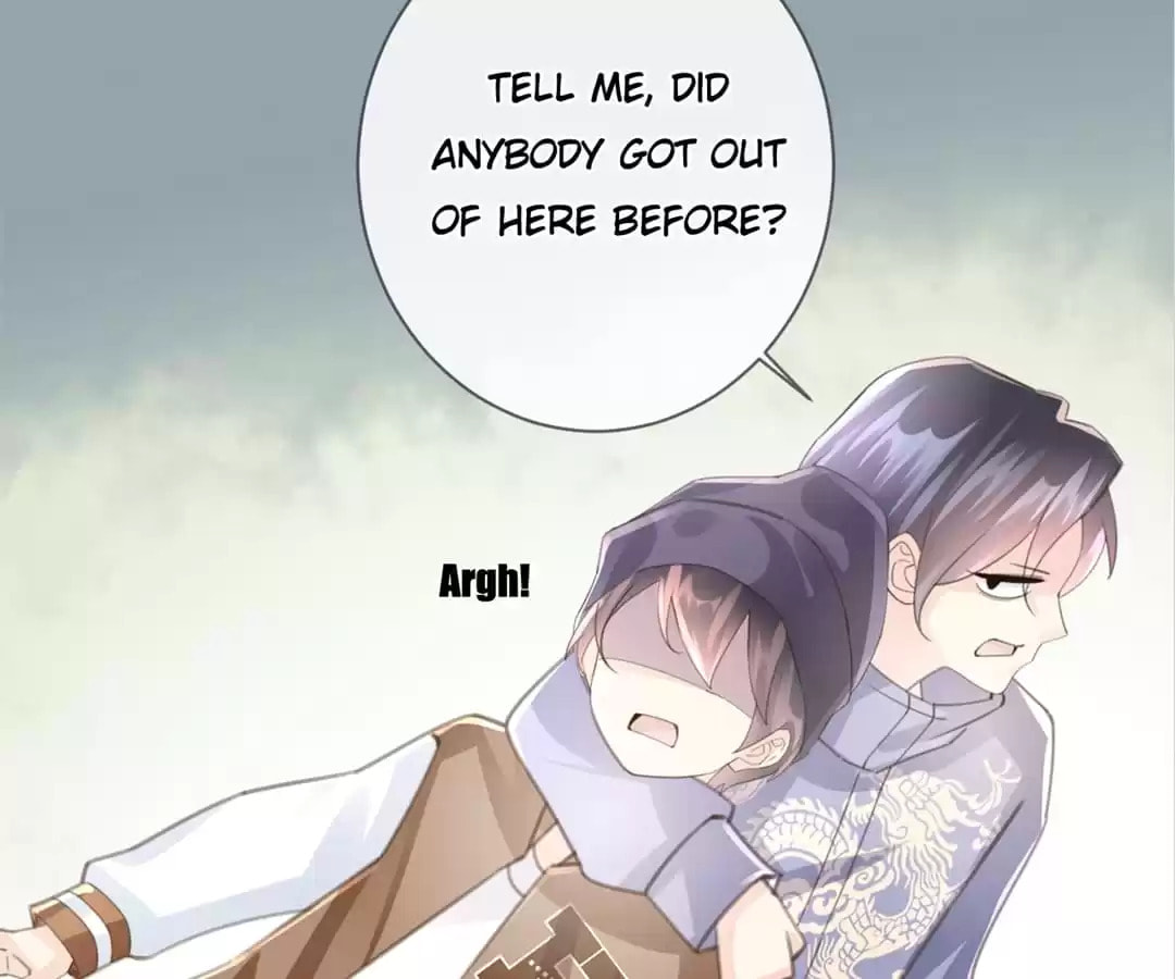 Read Ancient House chapter 55 image 66 on Lezhin