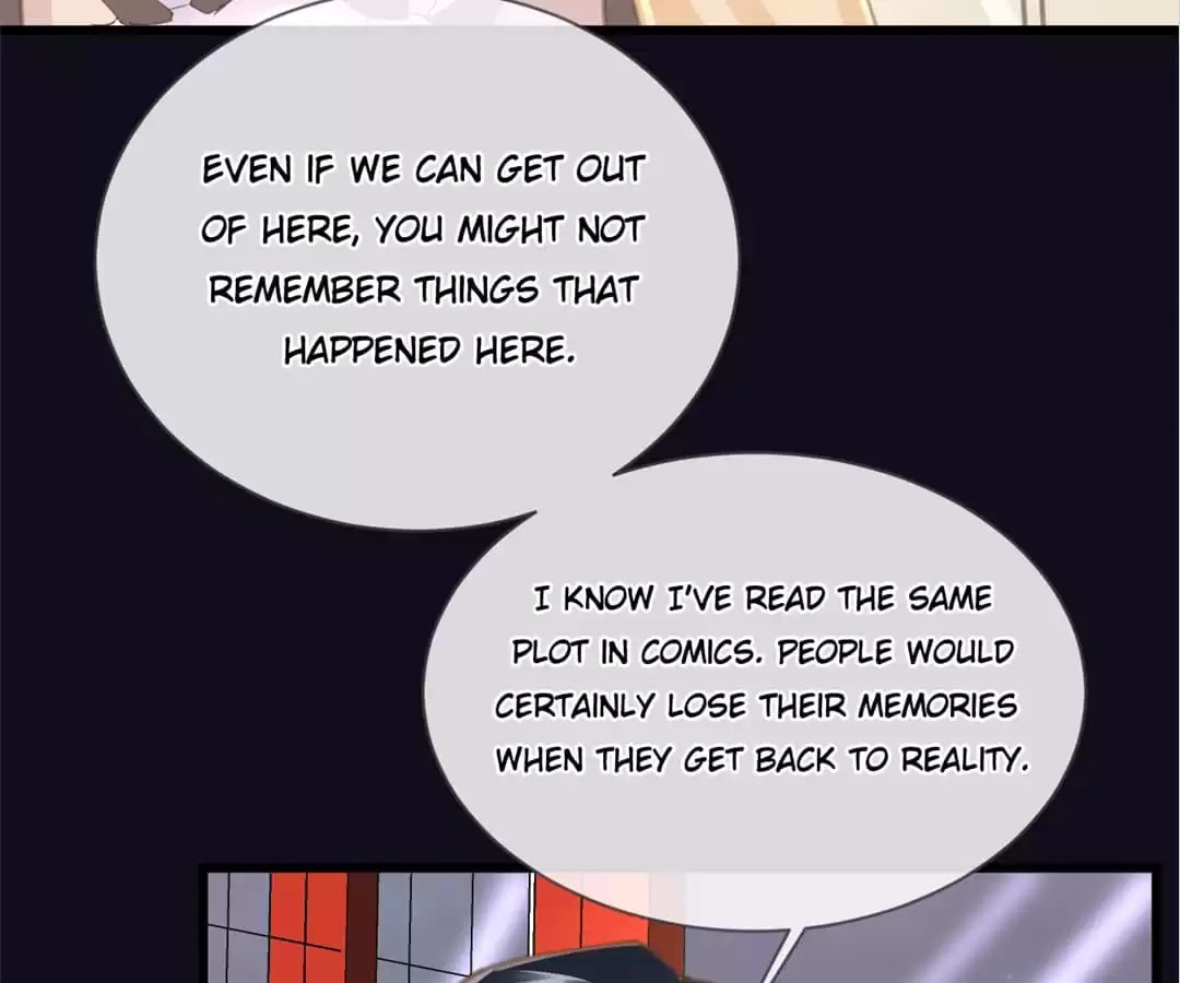 Read Ancient House chapter 55 image 8 on Lezhin