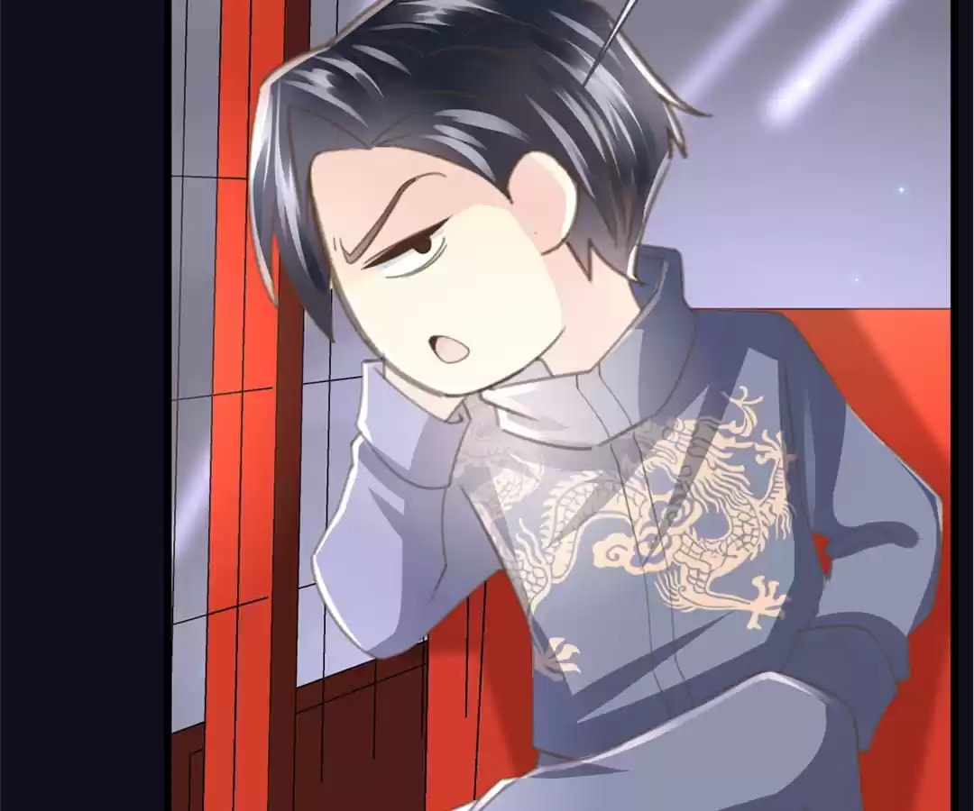 Read Ancient House chapter 55 image 9 on Lezhin