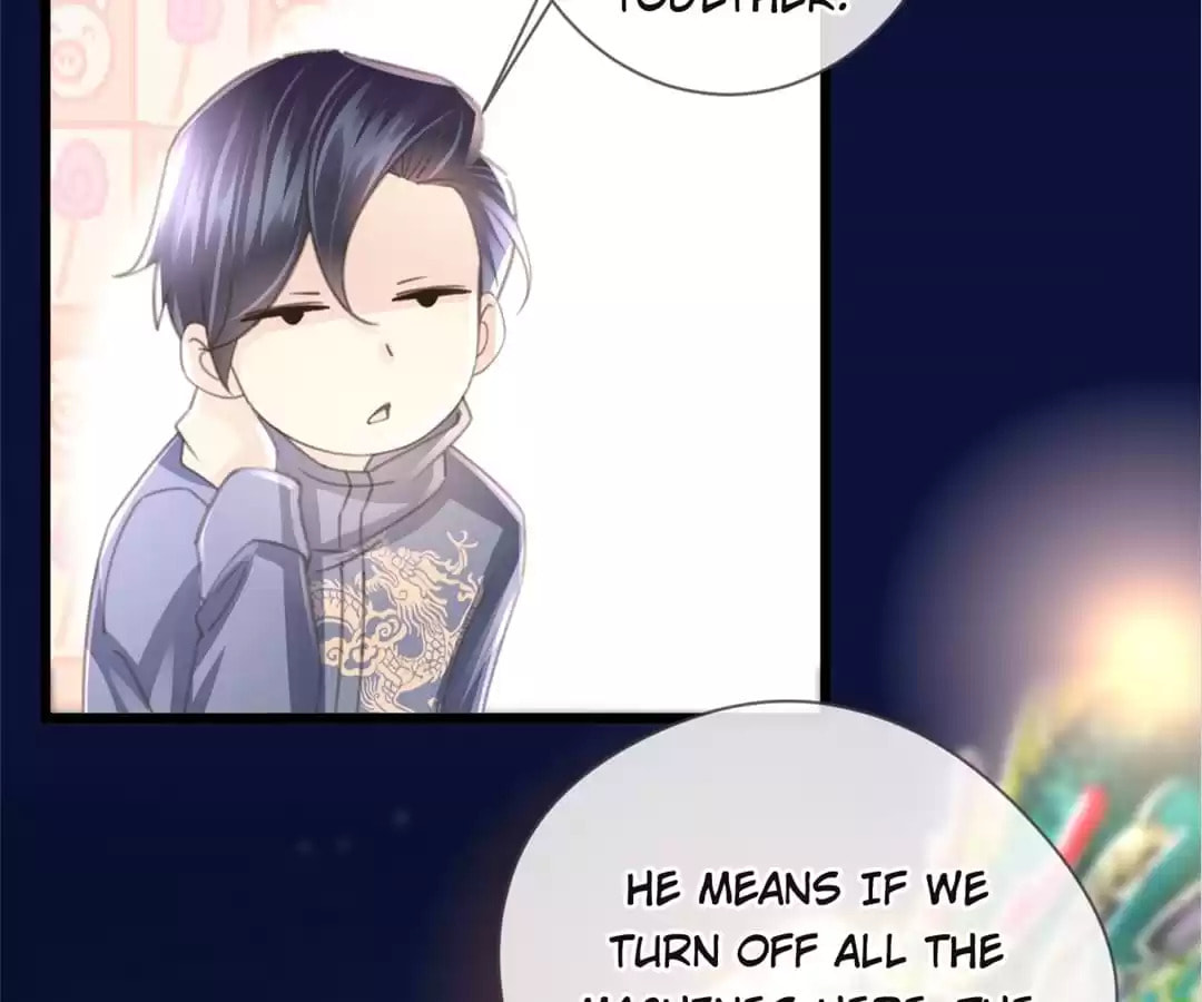 Read Ancient House chapter 56 image 14 on Lezhin