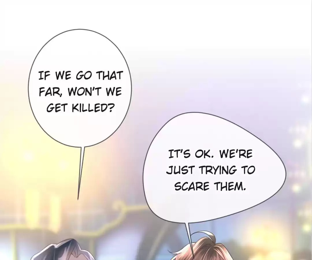 Read Ancient House chapter 56 image 17 on Lezhin