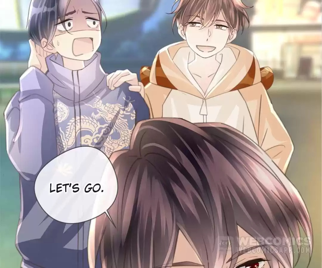 Read Ancient House chapter 56 image 18 on Lezhin