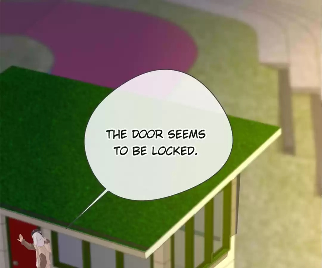 Read Ancient House chapter 56 image 21 on Lezhin