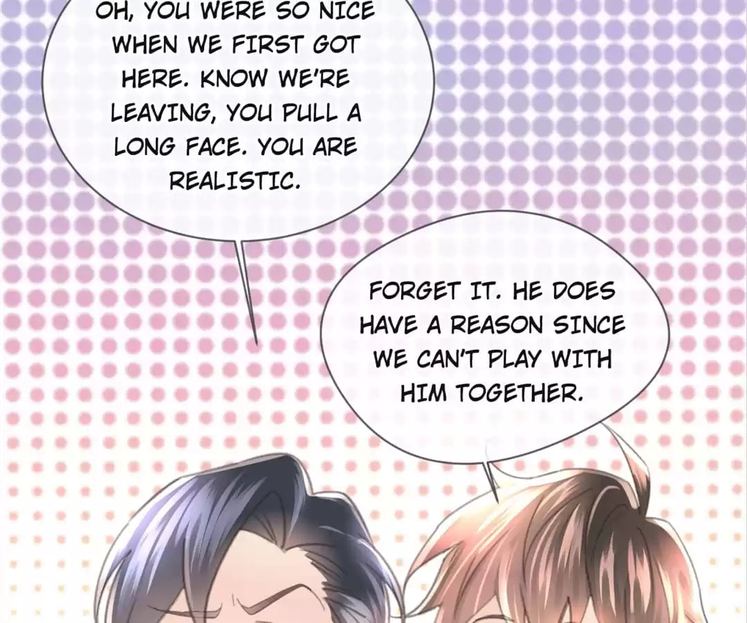 Read Ancient House chapter 56 image 3 on Lezhin
