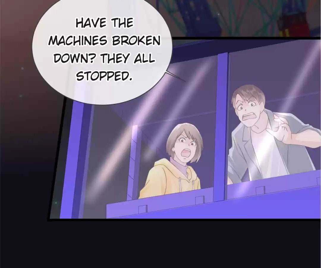 Read Ancient House chapter 56 image 32 on Lezhin