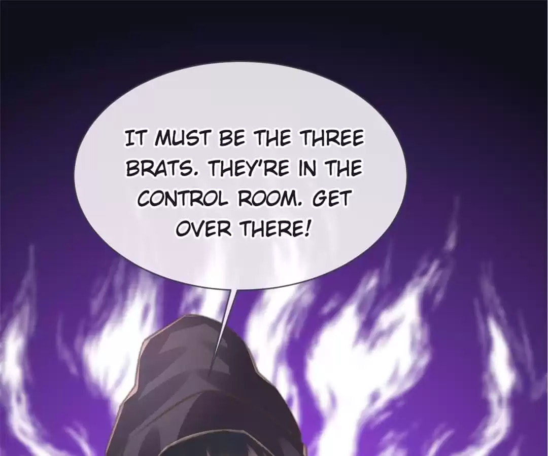 Read Ancient House chapter 56 image 34 on Lezhin
