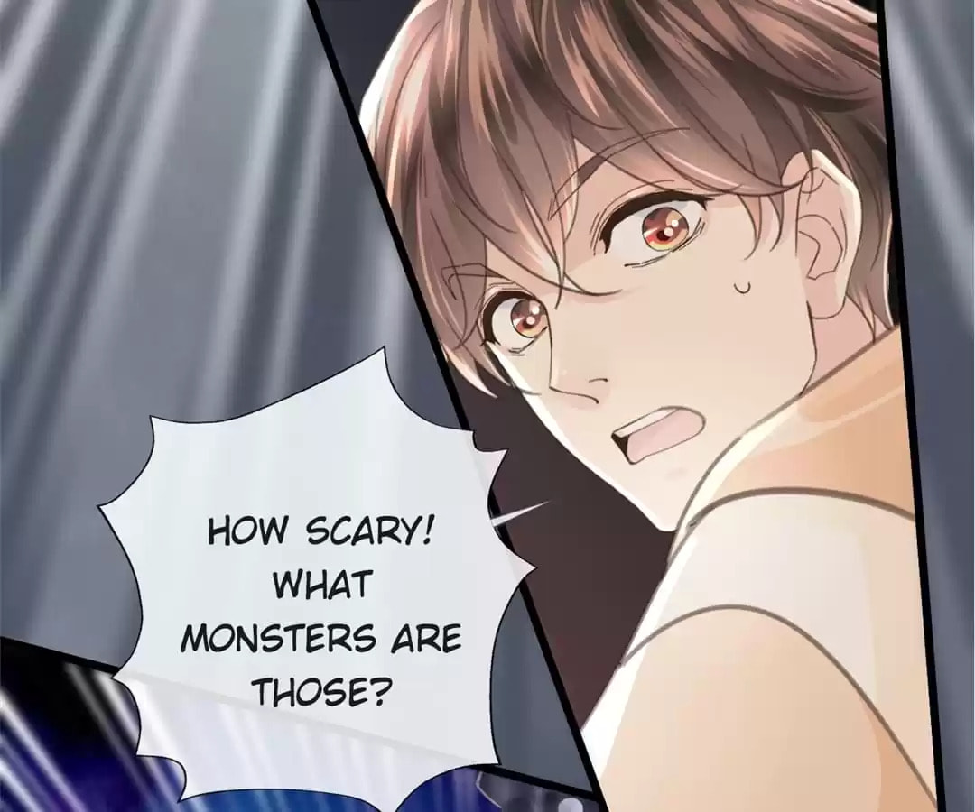 Read Ancient House chapter 56 image 46 on Lezhin