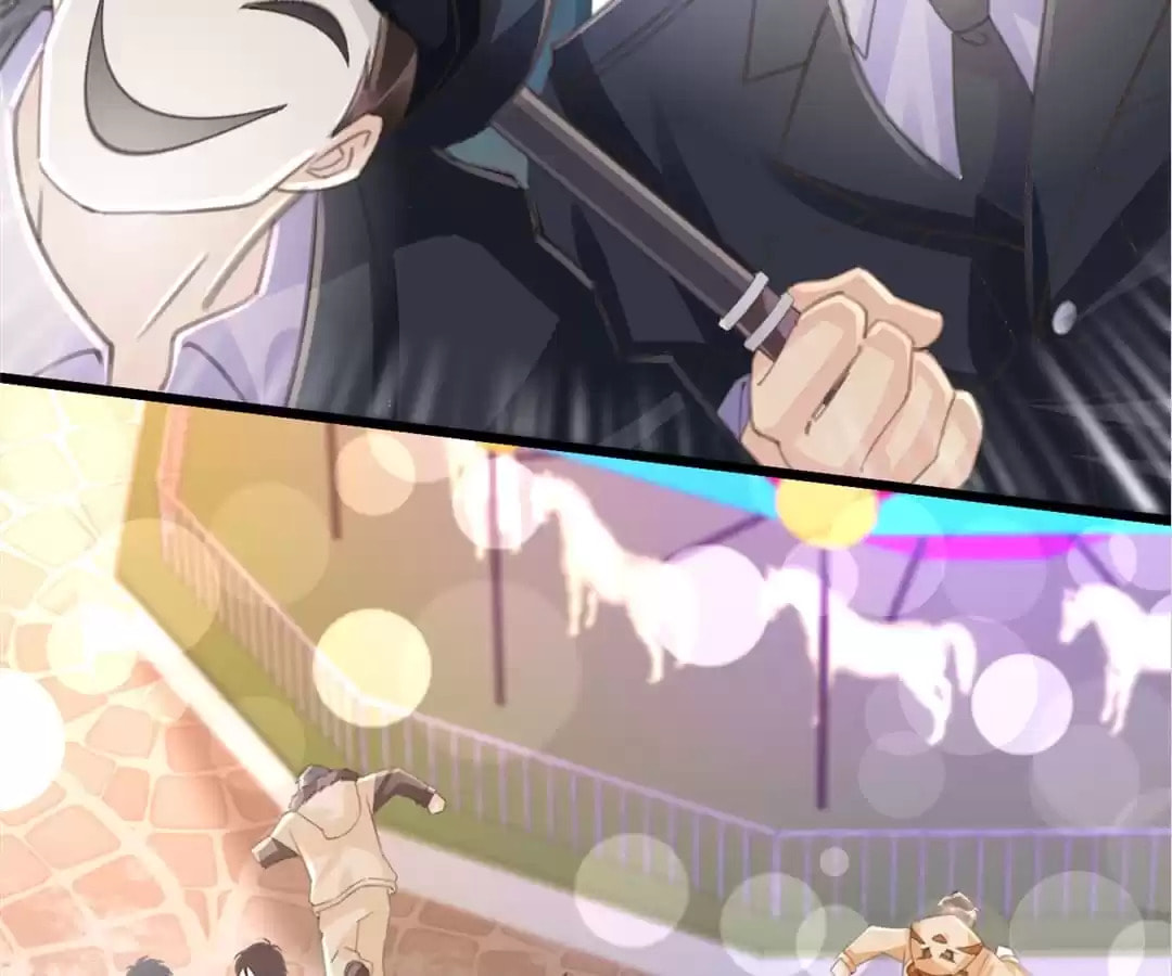 Read Ancient House chapter 56 image 48 on Lezhin