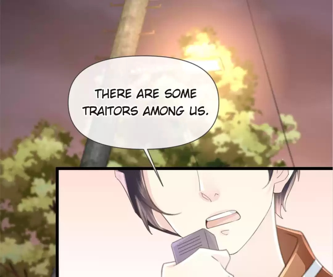 Read Ancient House chapter 56 image 56 on Lezhin