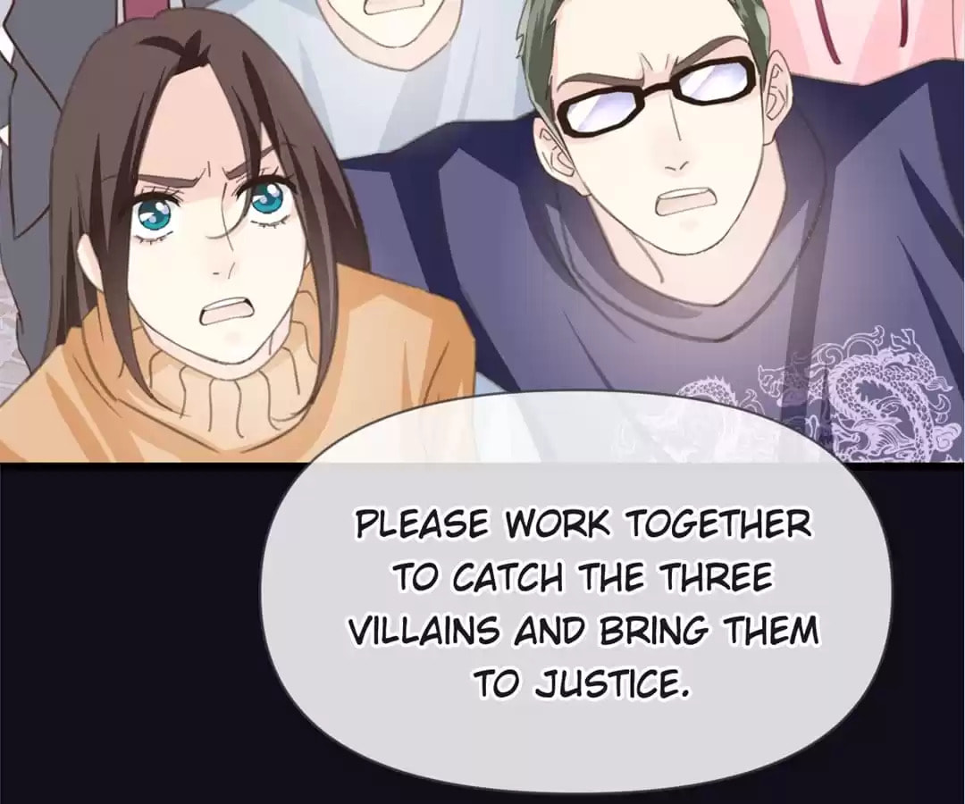 Read Ancient House chapter 56 image 58 on Lezhin