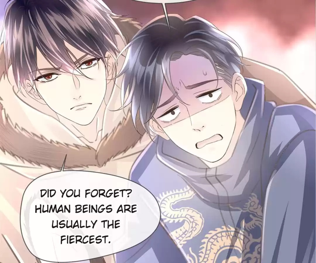 Read Ancient House chapter 56 image 69 on Lezhin