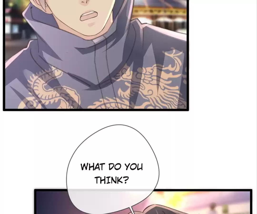 Read Ancient House chapter 56 image 7 on Lezhin