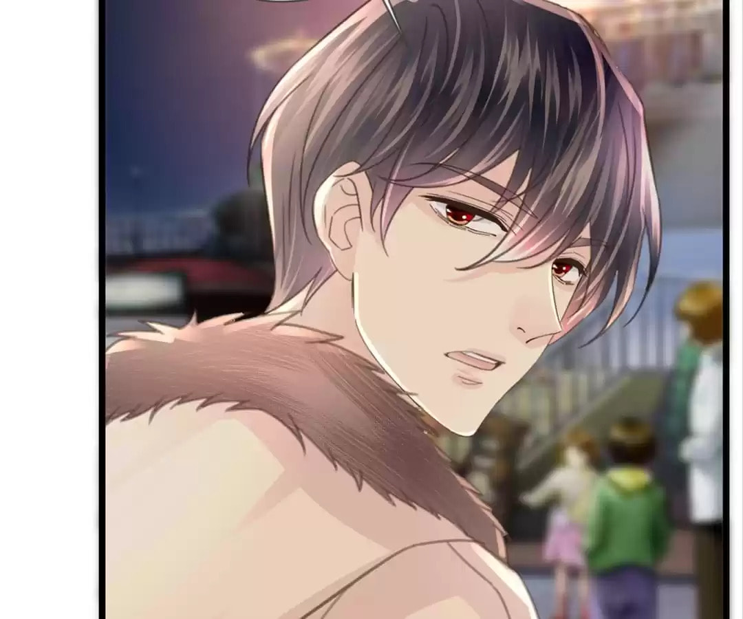Read Ancient House chapter 56 image 8 on Lezhin