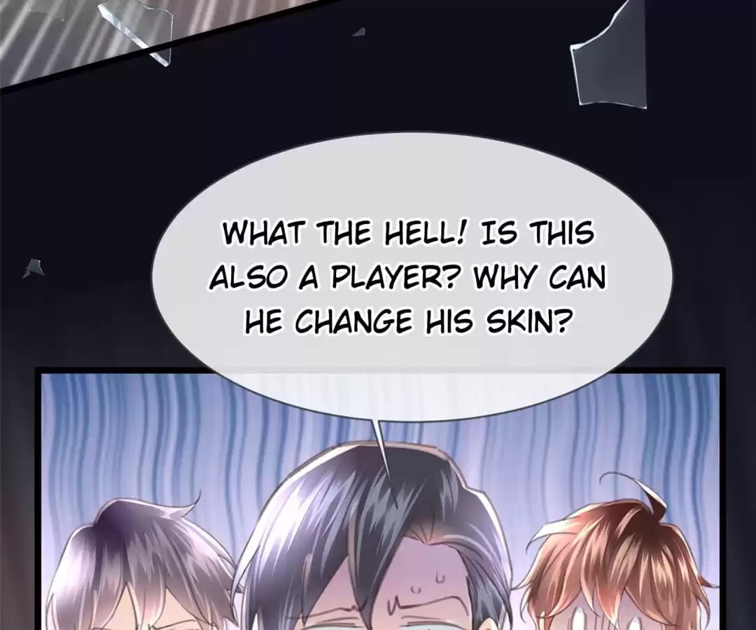 Read Ancient House chapter 56 image 81 on Lezhin