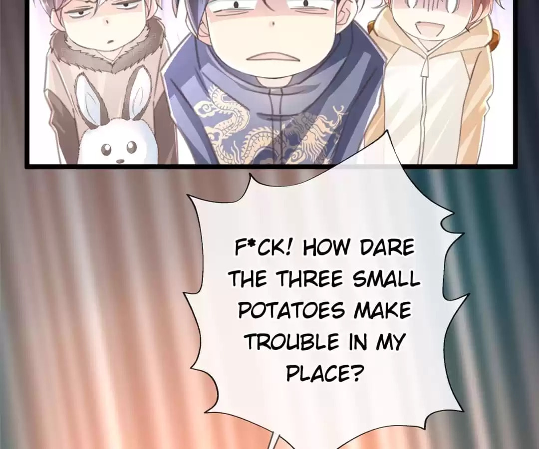 Read Ancient House chapter 56 image 82 on Lezhin
