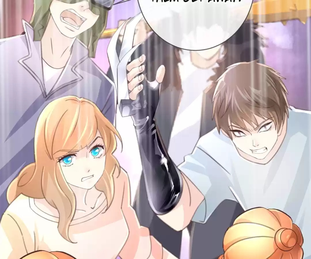 Read Ancient House chapter 56 image 85 on Lezhin