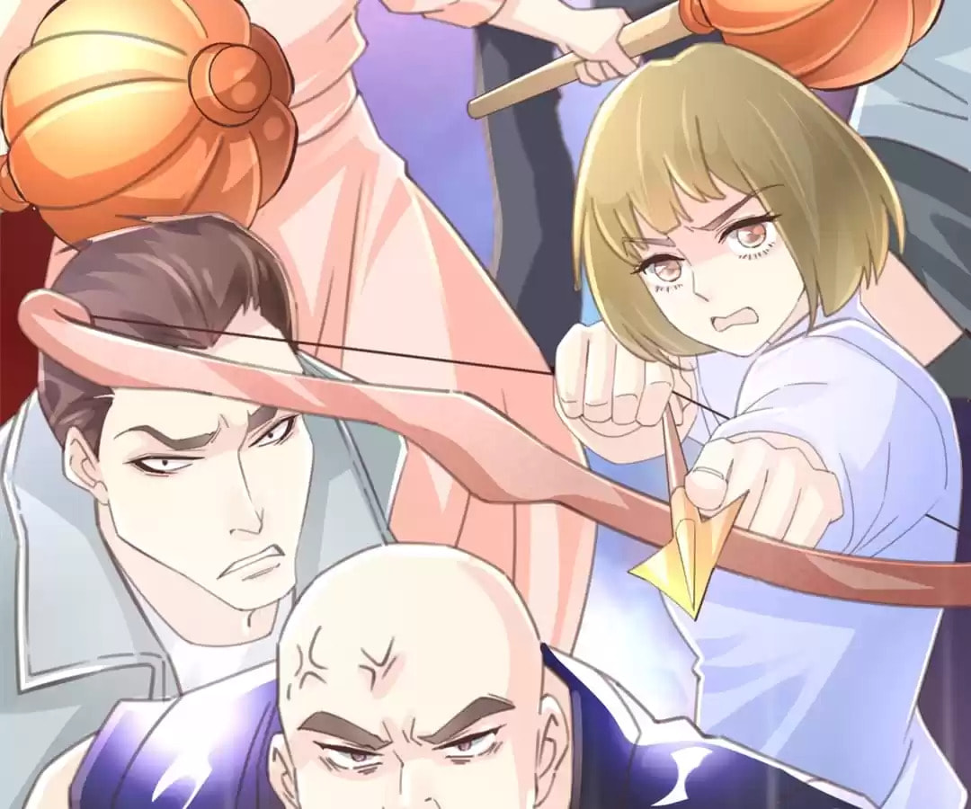 Read Ancient House chapter 56 image 86 on Lezhin