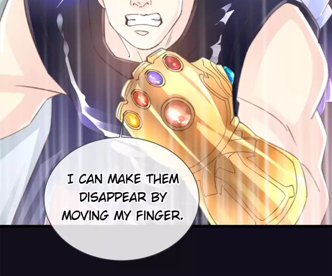 Read Ancient House chapter 56 image 87 on Lezhin