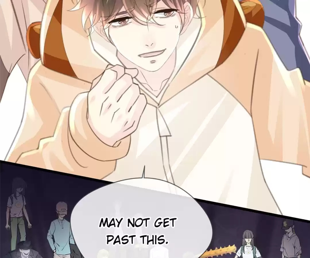 Read Ancient House chapter 56 image 92 on Lezhin