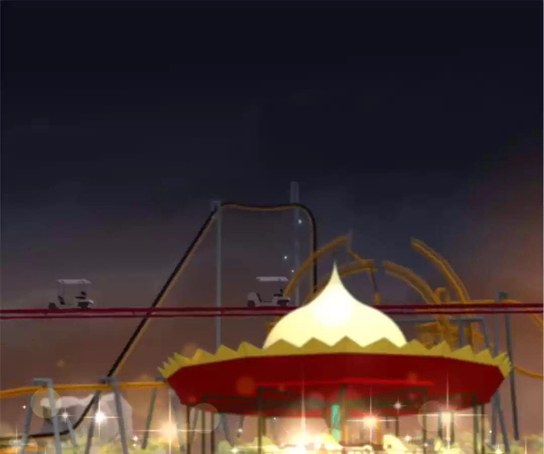 Read Ancient House chapter 57 image 11 on Lezhin