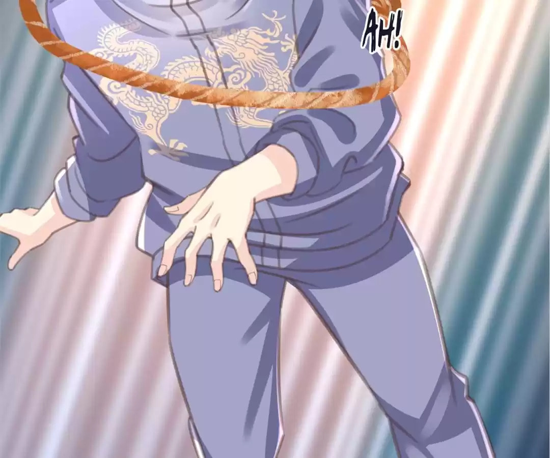 Read Ancient House chapter 57 image 16 on Lezhin