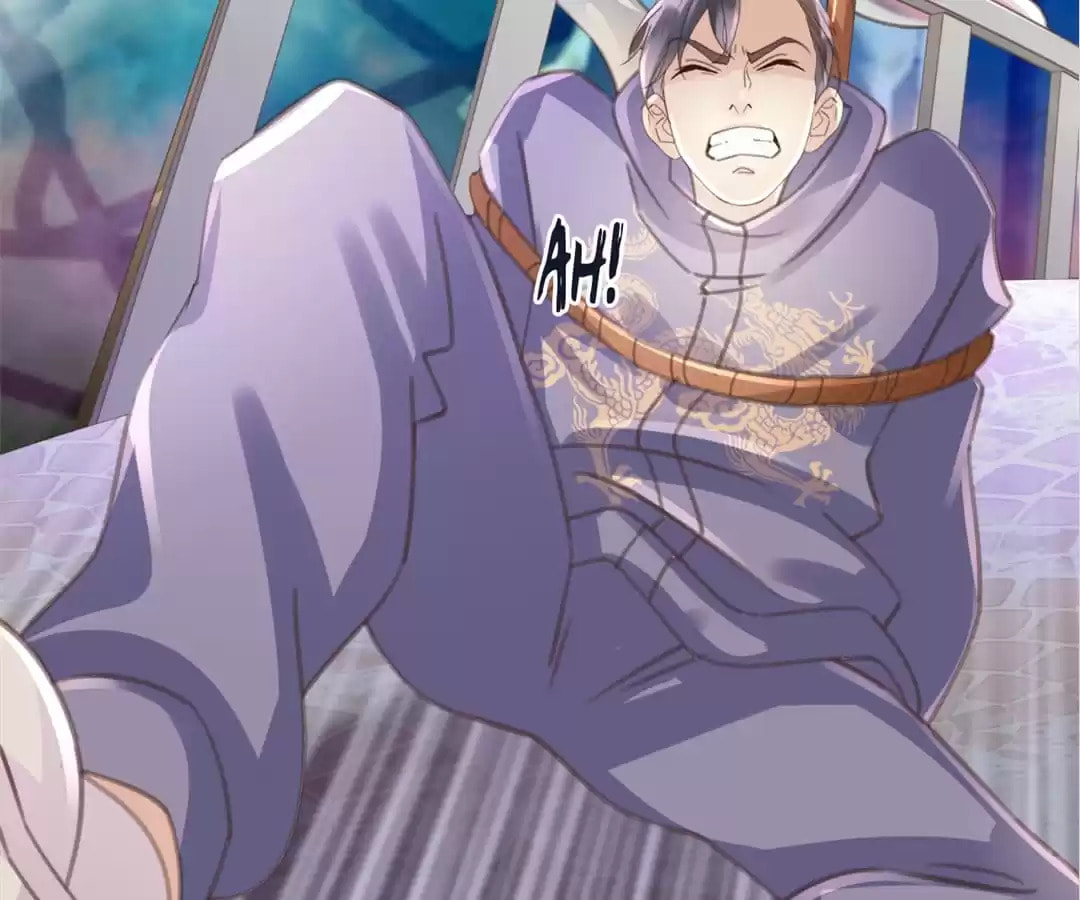 Read Ancient House chapter 57 image 21 on Lezhin