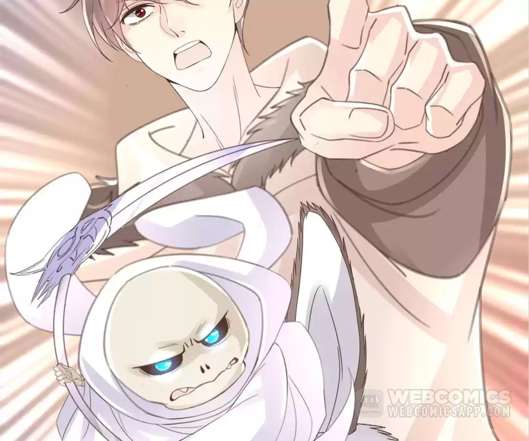 Read Ancient House chapter 57 image 25 on Lezhin