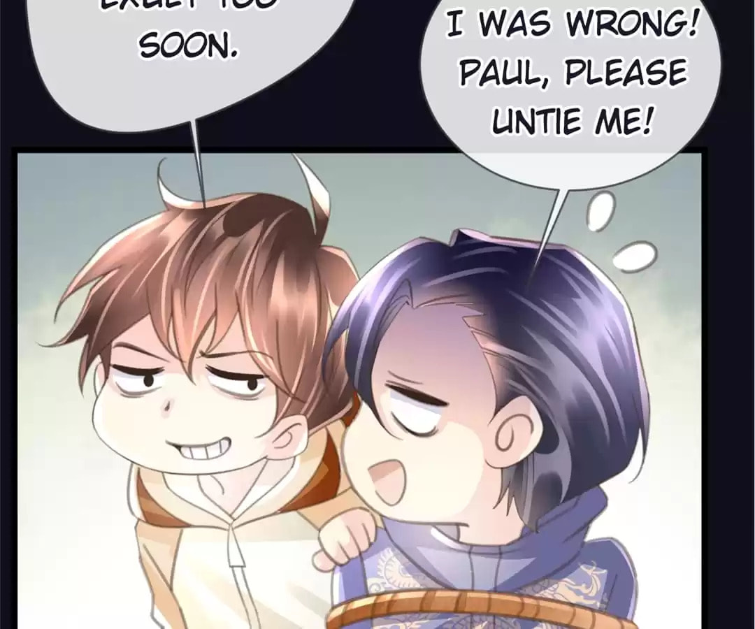 Read Ancient House chapter 57 image 29 on Lezhin