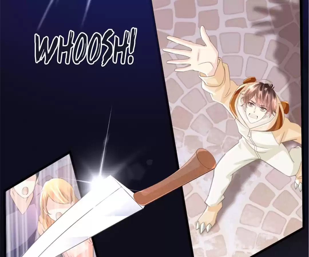 Read Ancient House chapter 57 image 3 on Lezhin