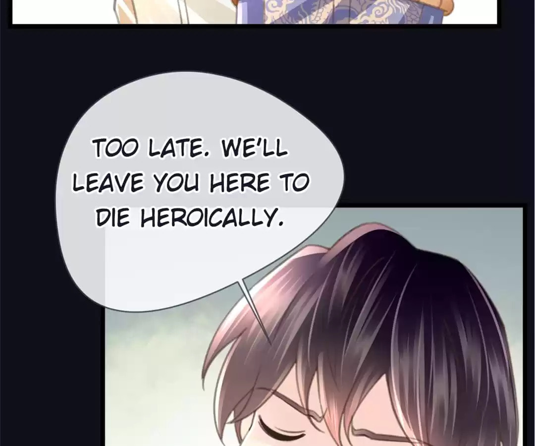 Read Ancient House chapter 57 image 30 on Lezhin