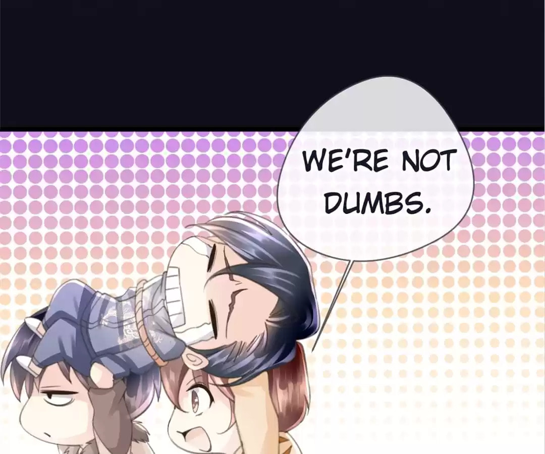 Read Ancient House chapter 57 image 35 on Lezhin