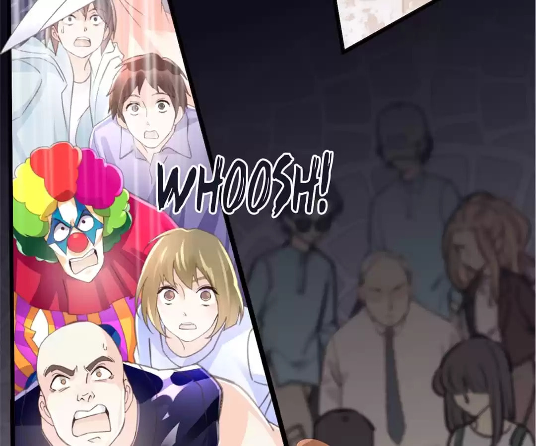 Read Ancient House chapter 57 image 4 on Lezhin