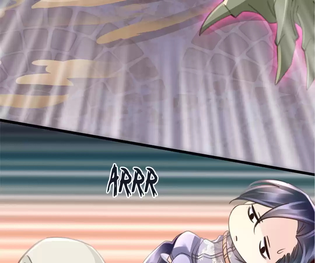 Read Ancient House chapter 57 image 46 on Lezhin
