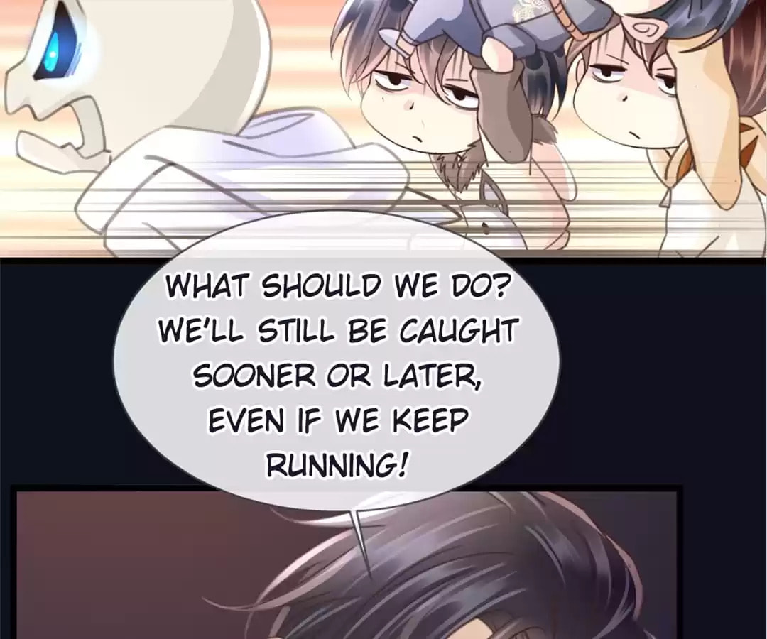 Read Ancient House chapter 57 image 47 on Lezhin