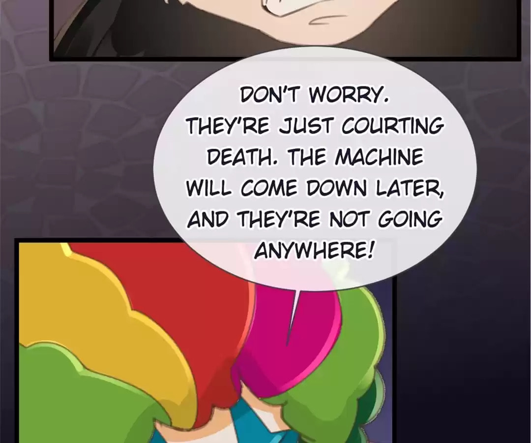 Read Ancient House chapter 57 image 69 on Lezhin