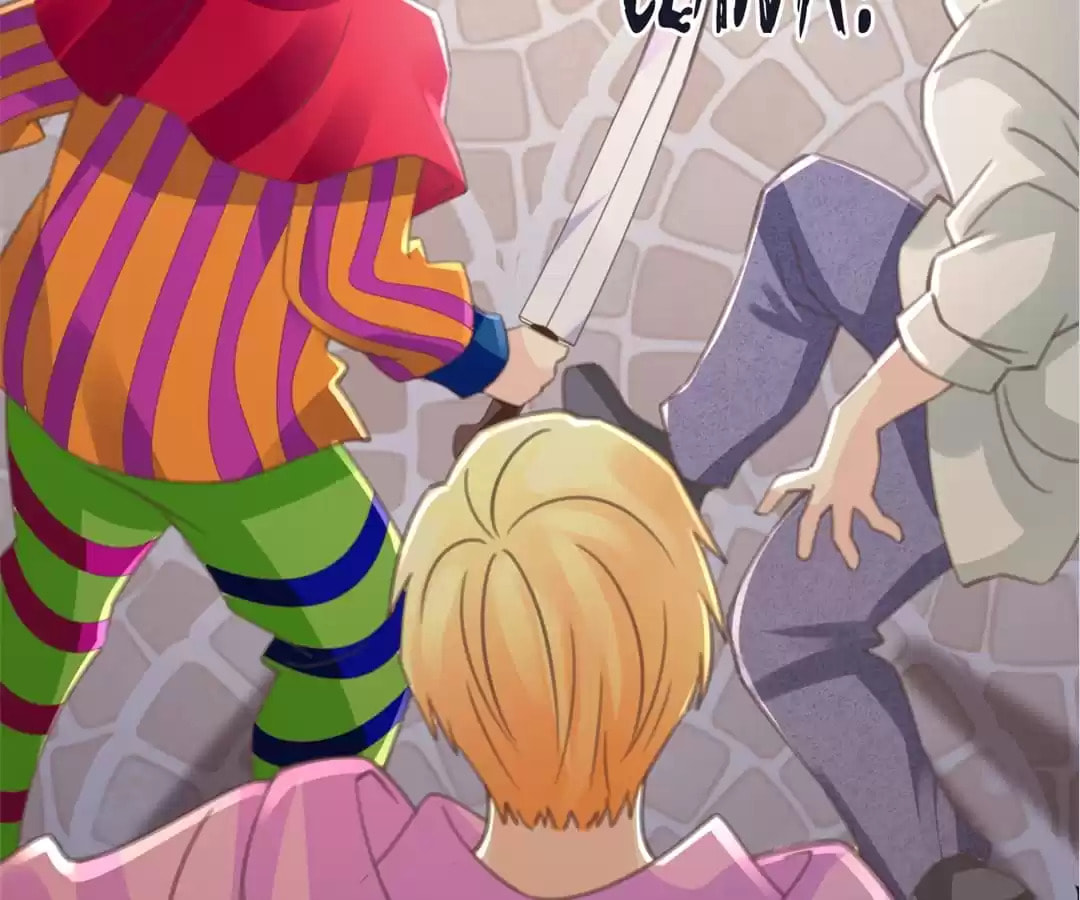 Read Ancient House chapter 57 image 7 on Lezhin