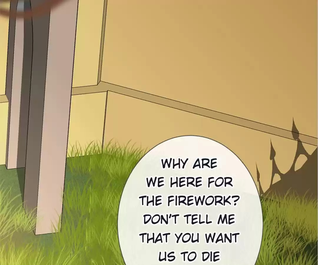 Read Ancient House chapter 57 image 95 on Lezhin