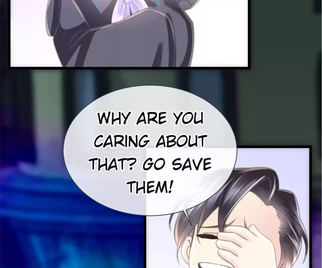 Read Ancient House chapter 58 image 14 on Lezhin