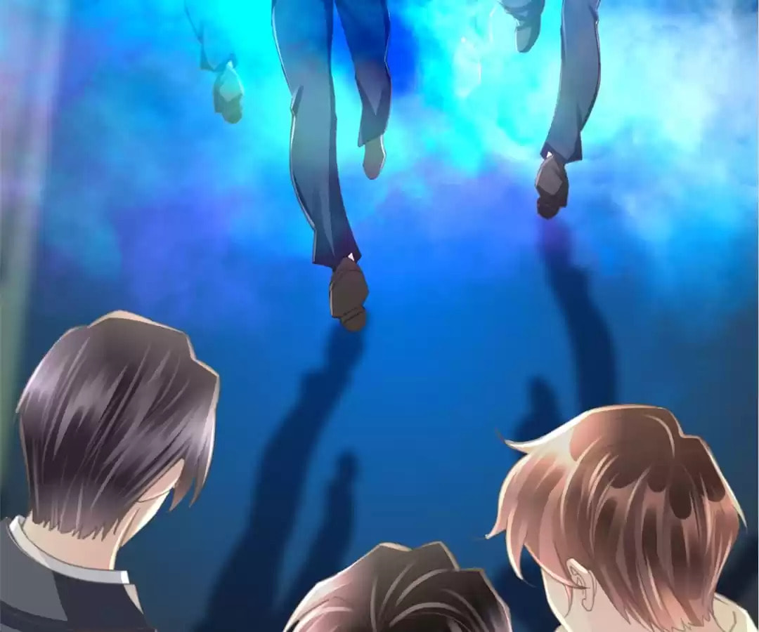 Read Ancient House chapter 58 image 16 on Lezhin