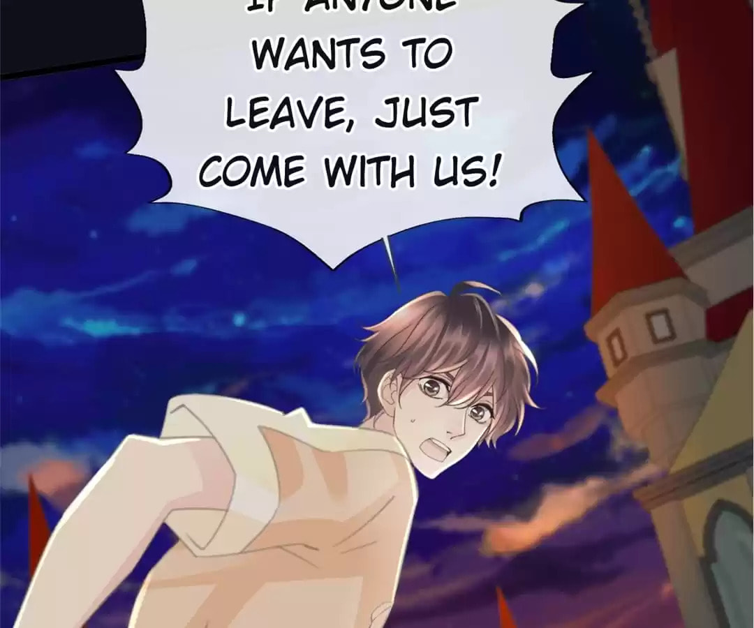 Read Ancient House chapter 58 image 18 on Lezhin