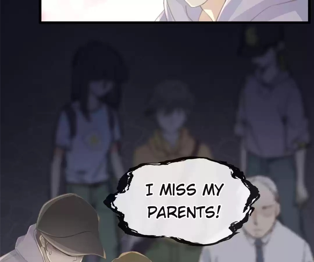 Read Ancient House chapter 58 image 22 on Lezhin