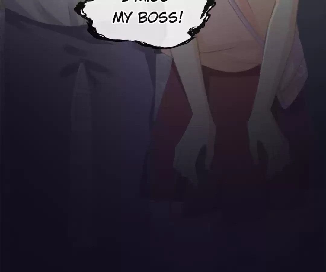 Read Ancient House chapter 58 image 26 on Lezhin
