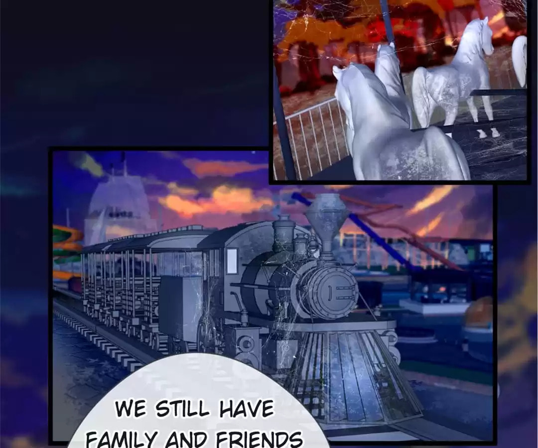 Read Ancient House chapter 58 image 3 on Lezhin