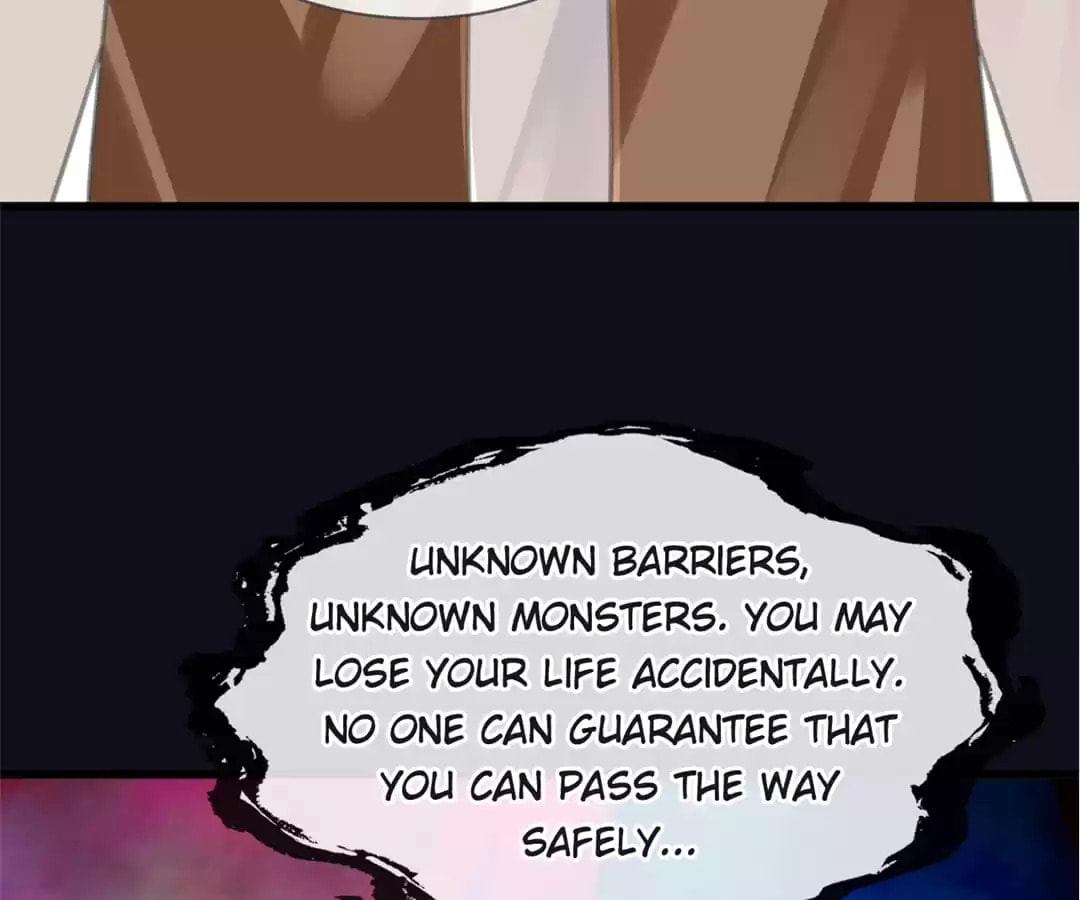 Read Ancient House chapter 58 image 31 on Lezhin